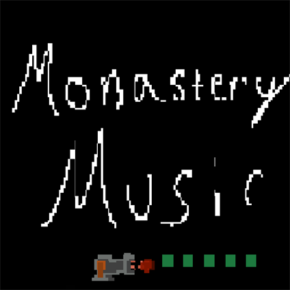 Monastery Music