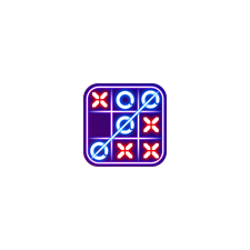 Tic Tac Toe Multiplayer Puzzle XO