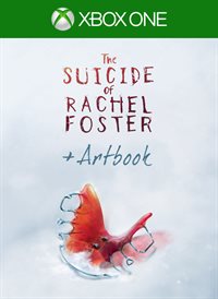 The Suicide of Rachel Foster + Artbook