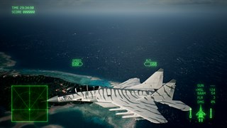 ACE COMBAT™ 7: SKIES UNKNOWN – MiG-35D Super Fulcrum セット を購入
