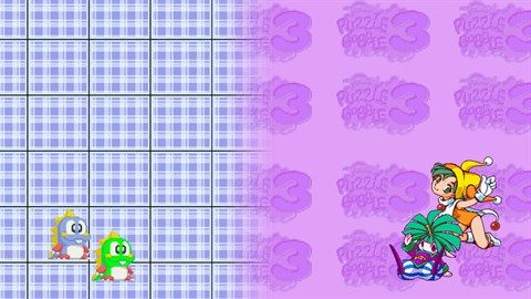 Jogo Puzzle Bobble para Jogar Online