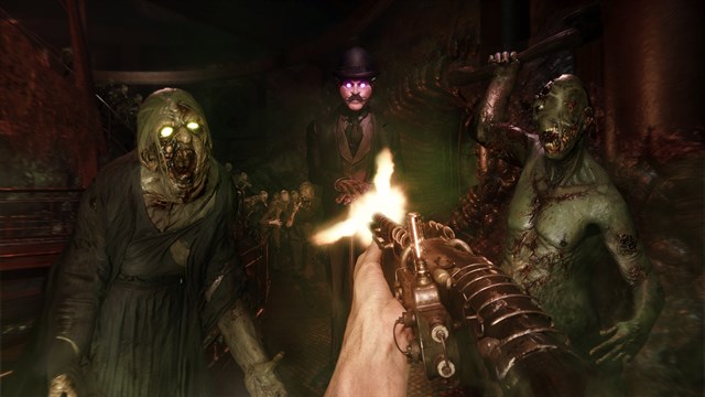 Sker Collectors Bundle screenshot 3