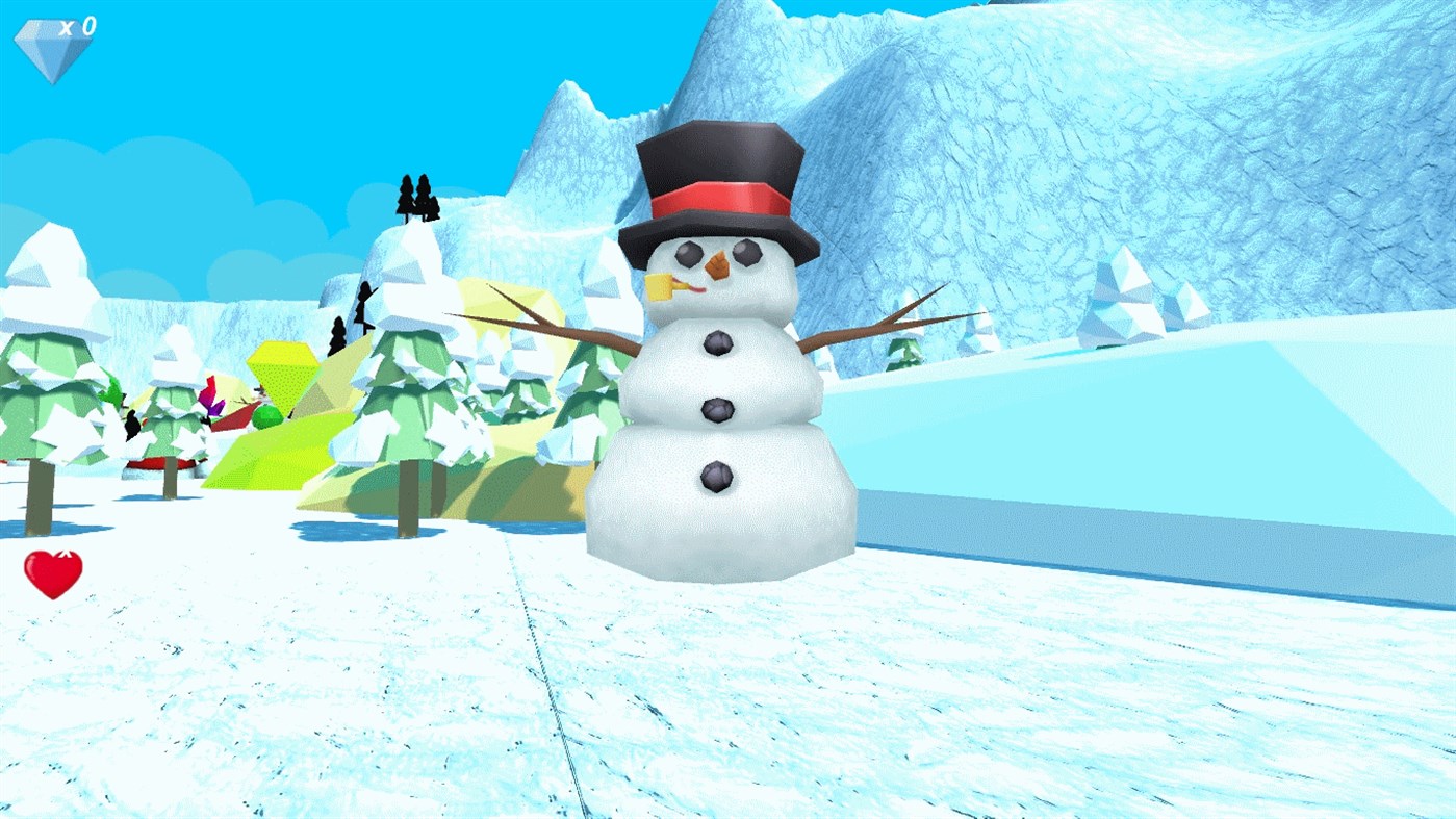 #2. Pocio (Windows) Oleh: MarioCuomo