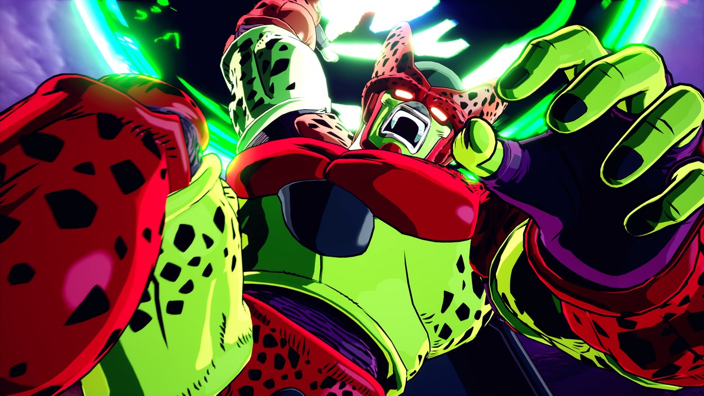 #4. DRAGON BALL: Sparking! ZERO HERO OF JUSTICE Pack (Xbox) By: Bandai Namco Entertainment America Inc.