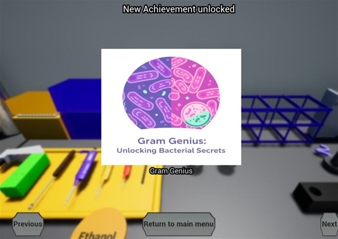 #6. MicroVlabs (Windows) By: CytoEnigma Technology Inc