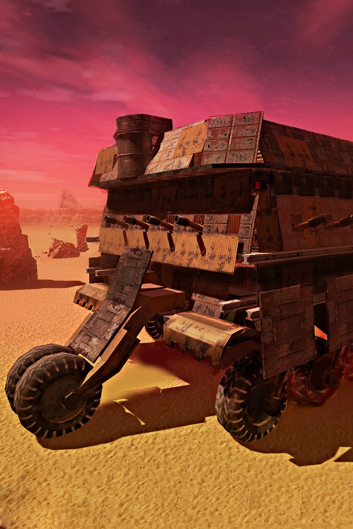 Купить ключ дешево World of Walking Cities. Битва роботов в мире Апокалипсиса (Mobile)