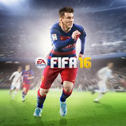Aperçu Précommande EA SPORTS™ FIFA 16