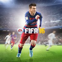 Précommande EA SPORTS™ FIFA 16