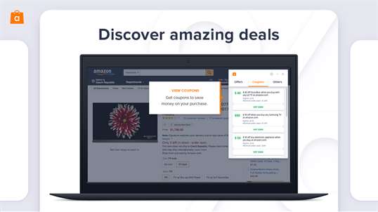 Avast SafePrice | Price comparison, coupons & deals screenshot 4