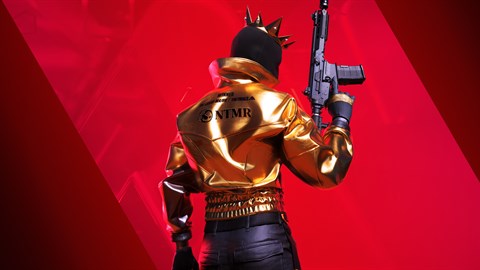 THE FINALS - NTMR TGM25 CHAMPIONS SET