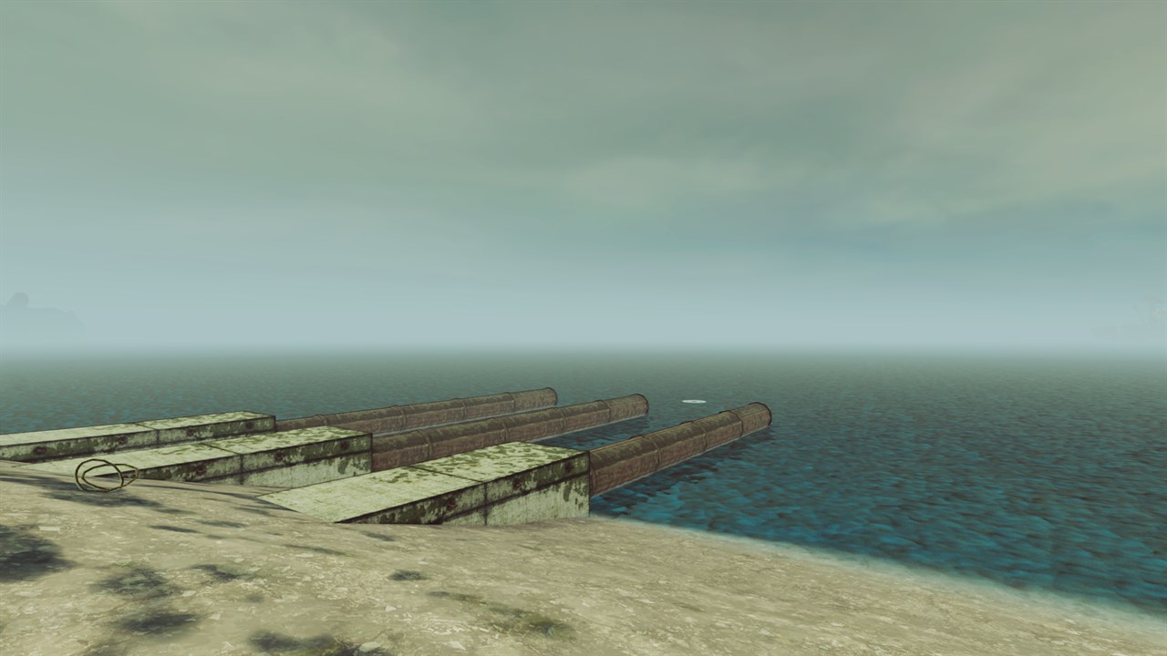 Shadows of Kurgansk screenshot 4