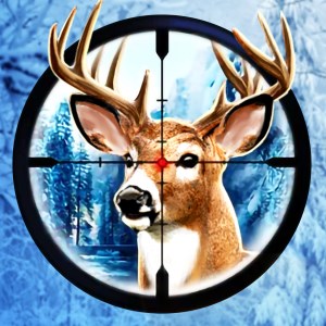 Great Hunt - Wild Deer Hunter