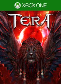 TERA : Pack Trio des cieux Aile d'enfer
