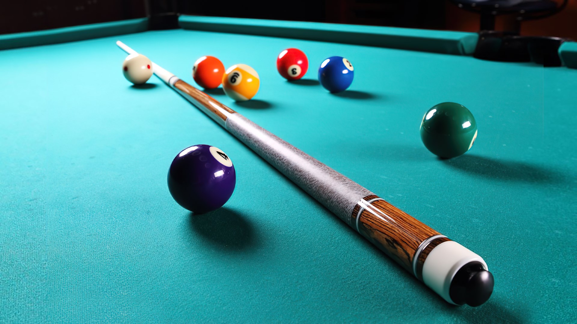 Play Pool Tour - Pocket Billiards Online for Free on PC & Mobile