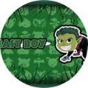 Beast Boy Wallpaper New Tab icon
