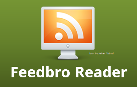 Feedbro small promo image