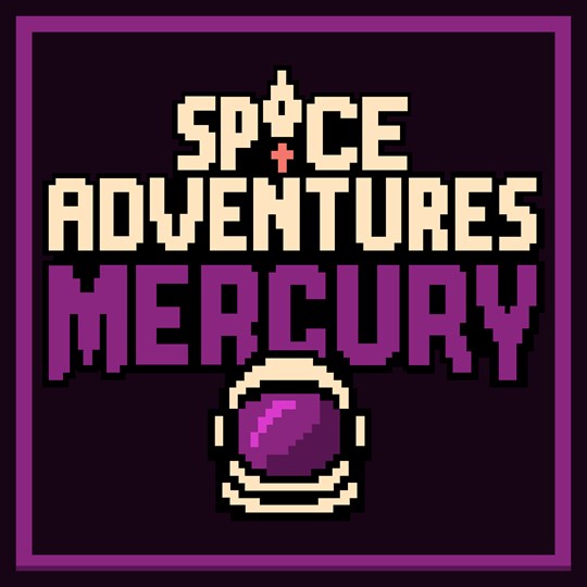 Space Adventure : Mercury (Windows) for Xbox in Poland region