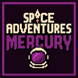 Space Adventure : Mercury (Windows)