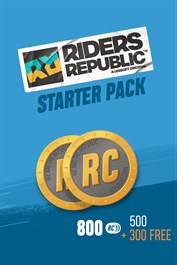 Pack de inicio de Republic Coins