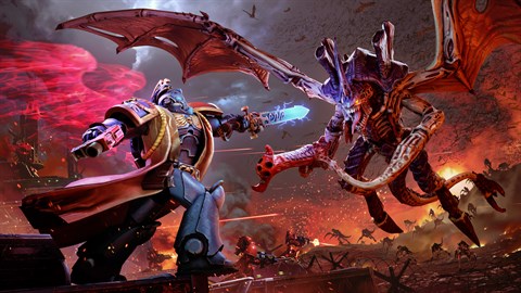 Warhammer hot sale xbox one