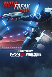 콜 오브 듀티®: 모던 워페어 III 2023 - 모토 프릭: 프로 팩