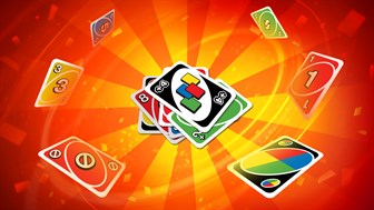 Did UNO Come Free With The Xbox? 