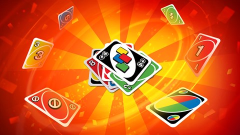 Uno game on sale xbox one