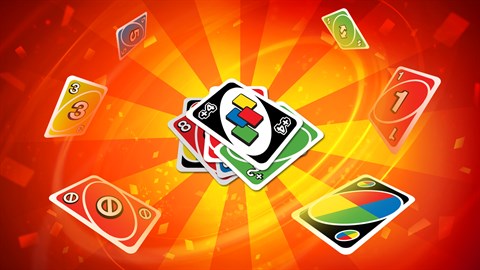 Ubisoft to Bring Back Uno. Because Uno is Lots of Fun, Uno is