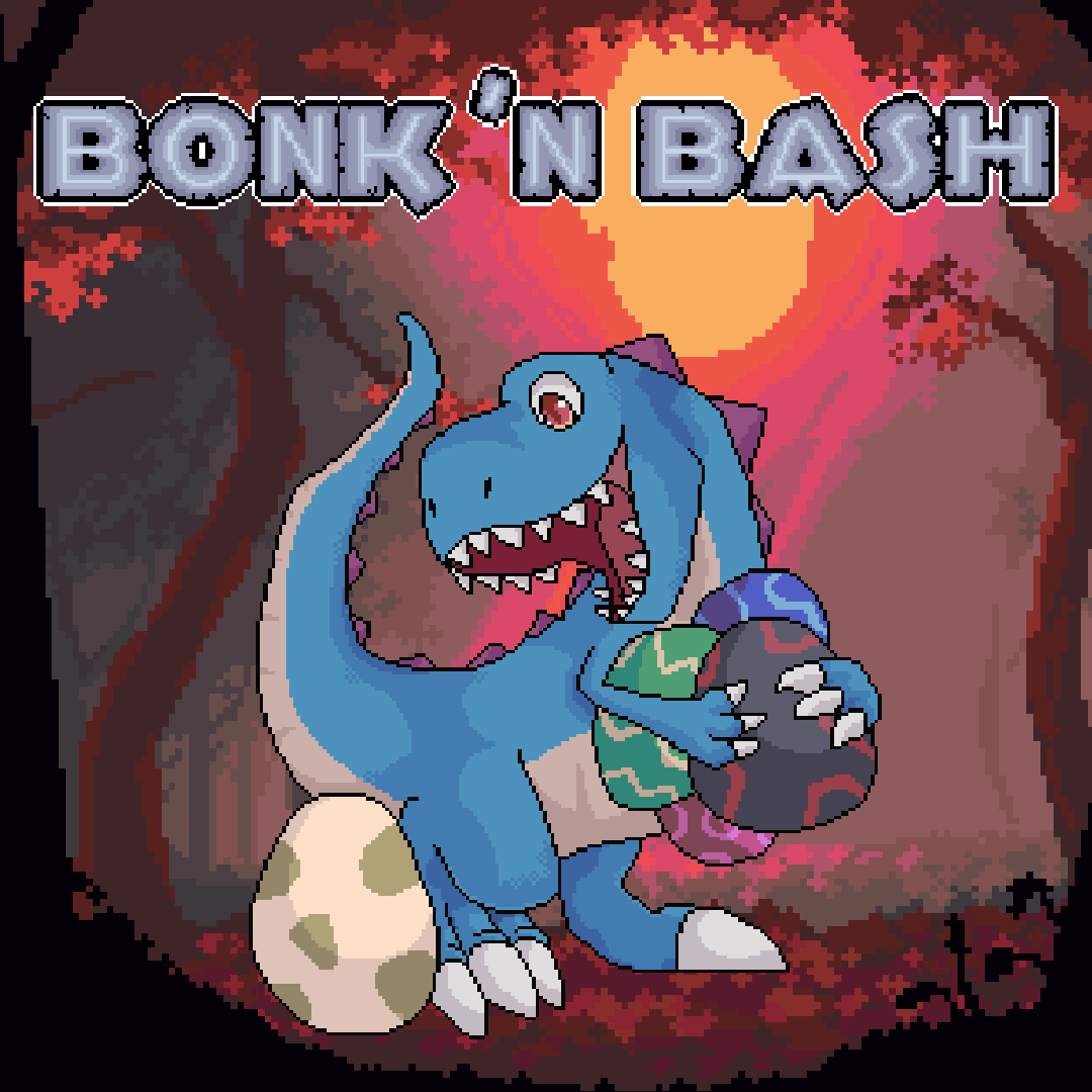 Bonk 'N Bash Pack