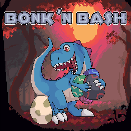 Bonk 'N Bash (Xbox Series X/S)