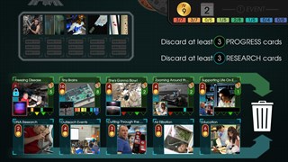 To the Moon and Beyond screenshot 4