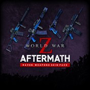 World War Z: Aftermath, New on Xbox Game Pass