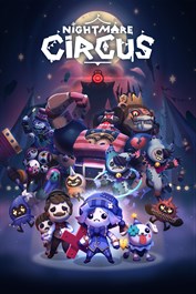 Nightmare Circus Demo