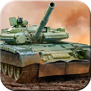 Tank Battle 3D Conflict
