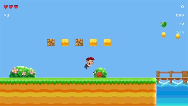 Super Craft Worlds — 7