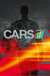 Project Cars