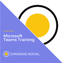 Microsoft Teams Foundation Training: 1-hour Workshop image