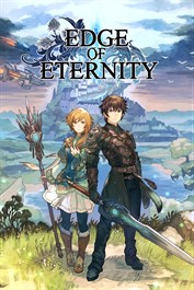 Edge of Eternity уже доступна на Xbox и в Game Pass