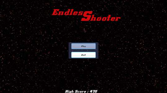 EndlesShooter screenshot 2