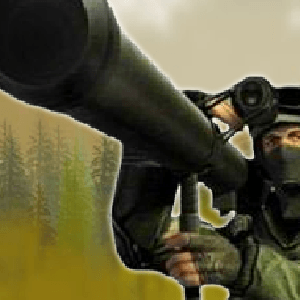 Bazooka Duel