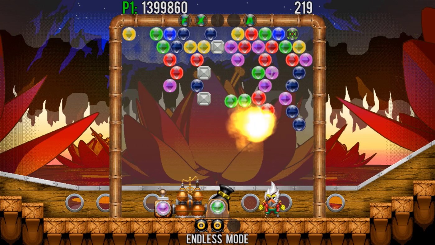 #7. Rusty Spout Rescue Adventure (Xbox) بواسطة: Totalconsole