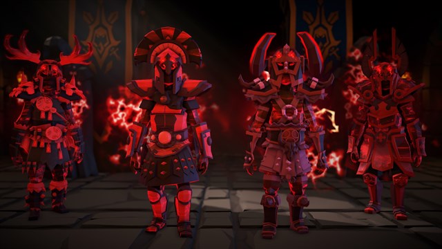 Soulstone Survivors Supporter Pack screenshot 1