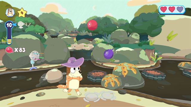 Bluey: The Videogame screenshot 7