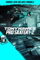 Tony Hawk's Pro Skater 1 + 2 - Cross-Gen Deluxe Bundle