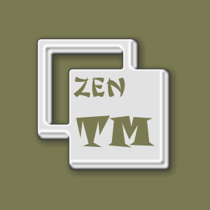 CatchIT Spaces Zen-TM