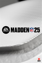 إصدار EA SPORTS™ Madden NFL 25 Standard Edition