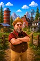 Farmers Supermarket Simulator - Farmers Store