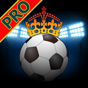 The Football Logo Quiz Pro