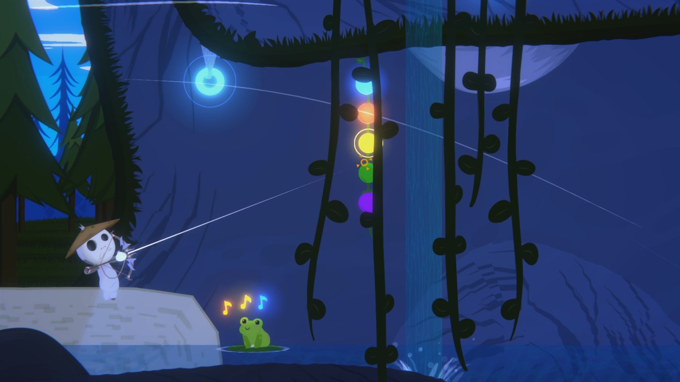 #1. Bloomyth (Windows) 由: Chihuas Games