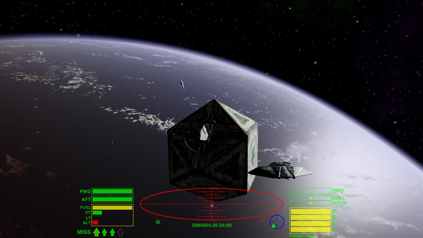 #1. Oolite (Windows) Ved: Oolite Dev Team